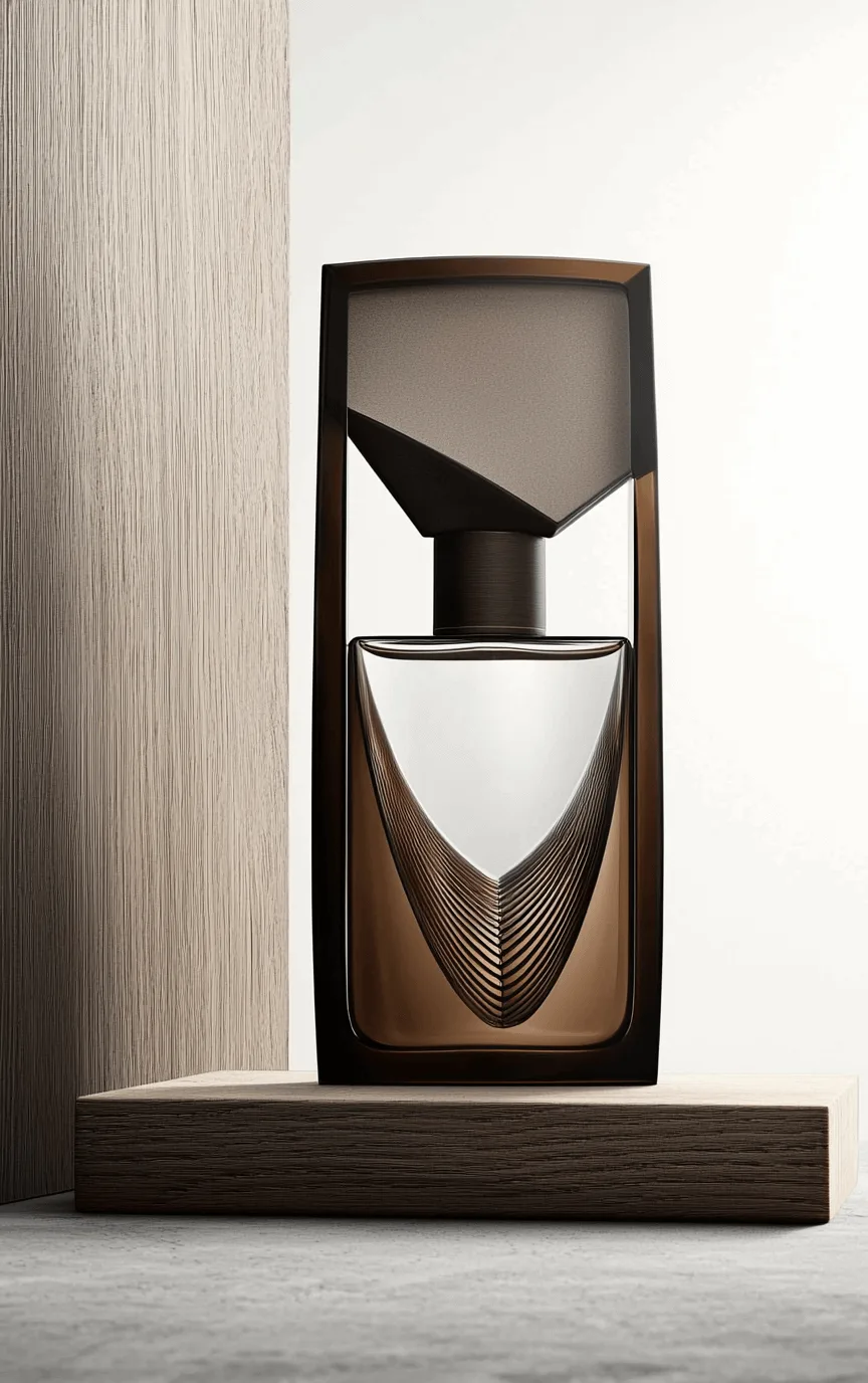 Perfume designs gallery image 12